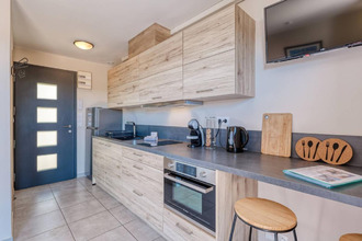 achat appartement le-lavandou 83980