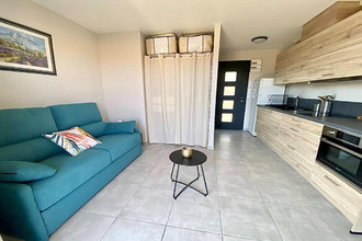 achat appartement le-lavandou 83980