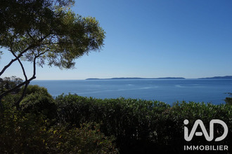 achat appartement le-lavandou 83980