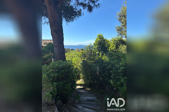 achat appartement le-lavandou 83980