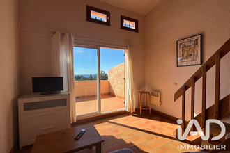 achat appartement le-lavandou 83980