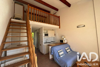 achat appartement le-lavandou 83980