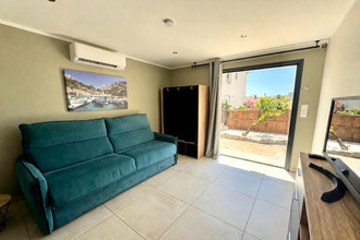 achat appartement le-lavandou 83980