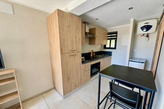 achat appartement le-lavandou 83980