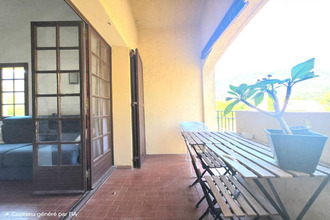 achat appartement le-lavandou 83980