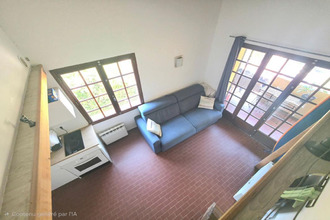 achat appartement le-lavandou 83980