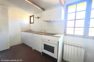 achat appartement le-lavandou 83980