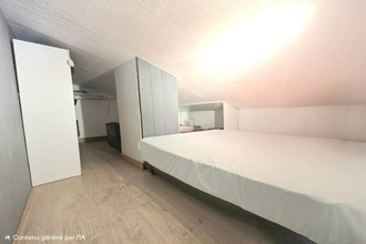 achat appartement le-lavandou 83980