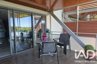 achat appartement le-lavandou 83980