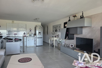 achat appartement le-lavandou 83980