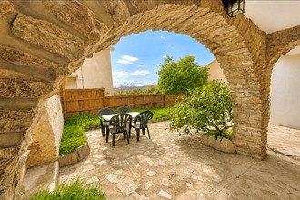 achat appartement le-lavandou 83980