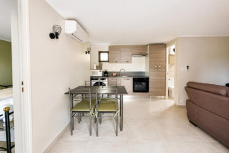 achat appartement le-lavandou 83980