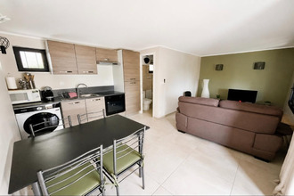 achat appartement le-lavandou 83980
