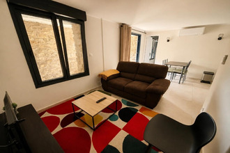 achat appartement le-lavandou 83980