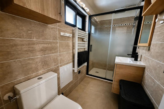 achat appartement le-lavandou 83980