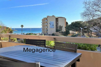 achat appartement le-lavandou 83980