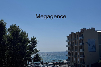 achat appartement le-lavandou 83980