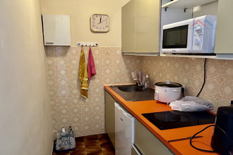 achat appartement le-lavandou 83980