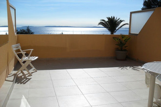 achat appartement le-lavandou 83980