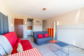 achat appartement le-lavandou 83980