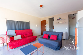 achat appartement le-lavandou 83980