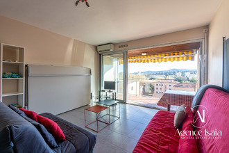 achat appartement le-lavandou 83980