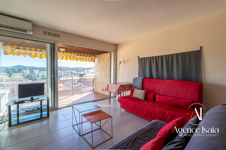 achat appartement le-lavandou 83980