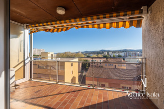 achat appartement le-lavandou 83980