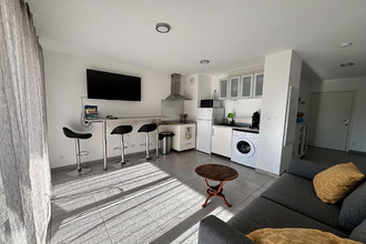 achat appartement le-lavandou 83980