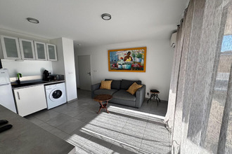 achat appartement le-lavandou 83980