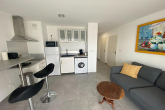 achat appartement le-lavandou 83980