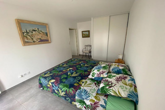 achat appartement le-lavandou 83980