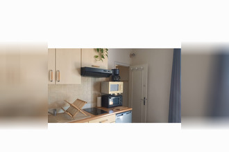 achat appartement le-lavandou 83980