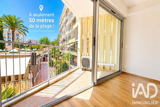 achat appartement le-lavandou 83980