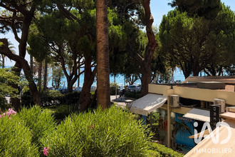 achat appartement le-lavandou 83980