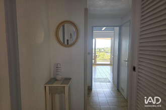 achat appartement le-lavandou 83980