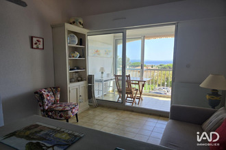 achat appartement le-lavandou 83980