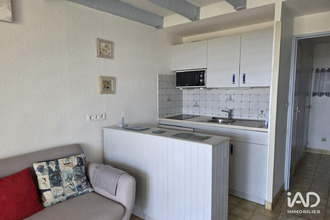 achat appartement le-lavandou 83980