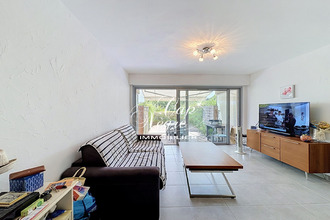 achat appartement le-lavandou 83980