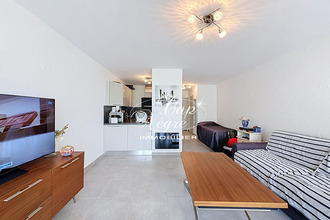 achat appartement le-lavandou 83980