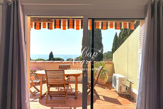 achat appartement le-lavandou 83980