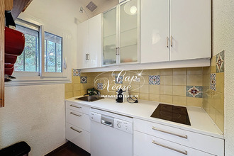 achat appartement le-lavandou 83980