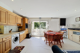 achat appartement le-lavandou 83980