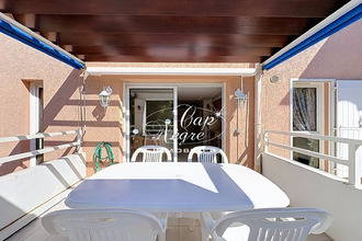 achat appartement le-lavandou 83980