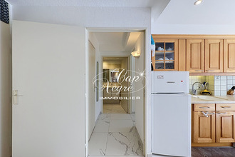achat appartement le-lavandou 83980