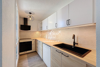 achat appartement le-lavandou 83980