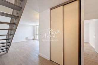achat appartement le-lavandou 83980