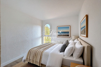 achat appartement le-lavandou 83980