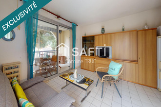 achat appartement le-lavandou 83980
