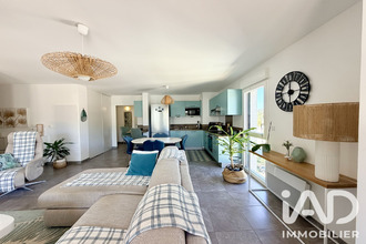 achat appartement le-lavandou 83980